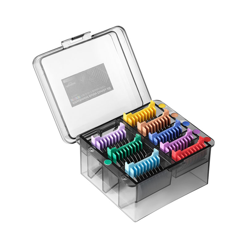 Metaplex-Set Inserții metalice